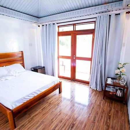 Siargao Home Sweet Home General Luna  Exterior photo