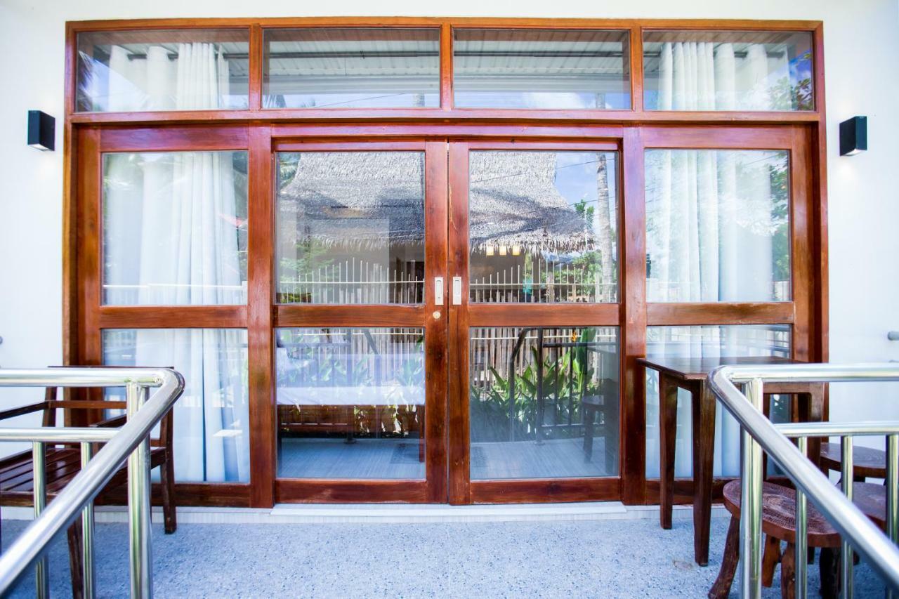 Siargao Home Sweet Home General Luna  Exterior photo
