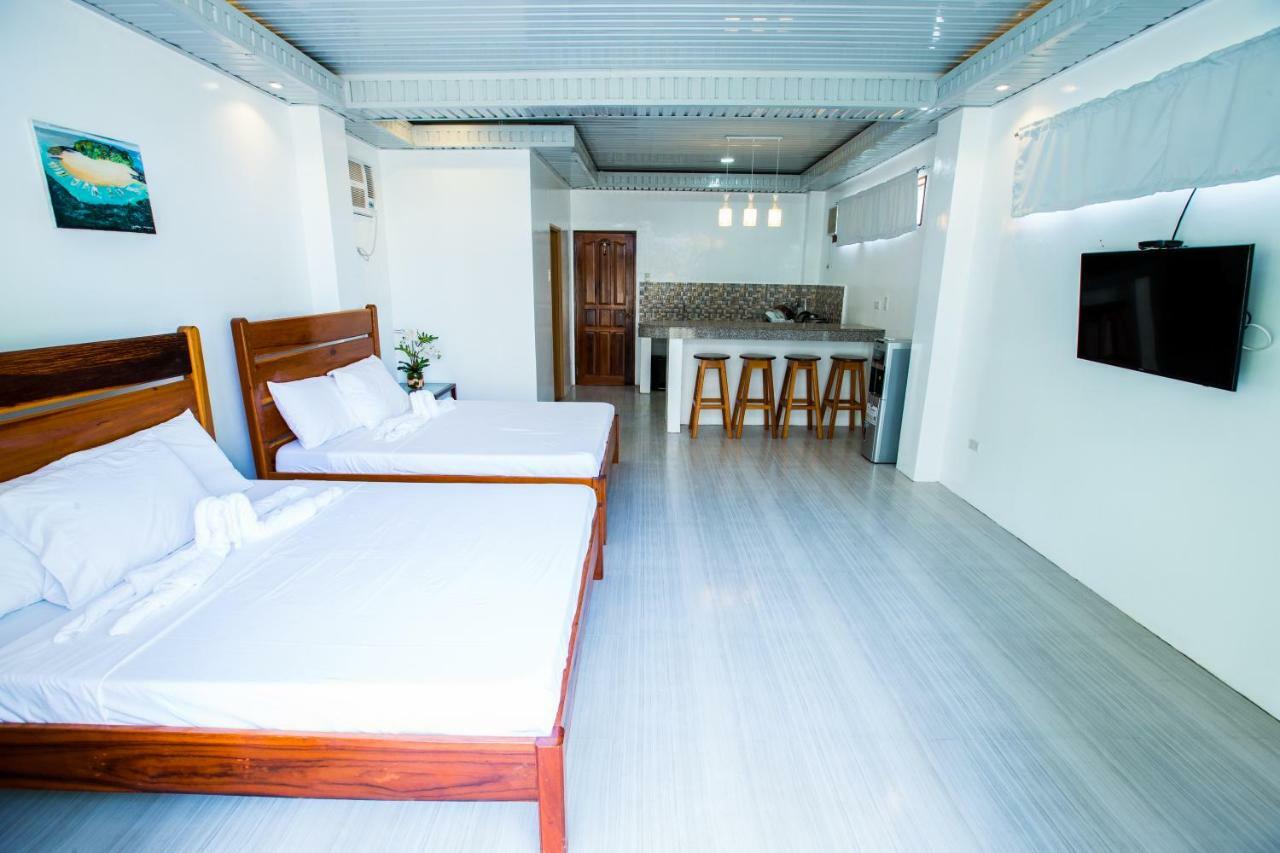 Siargao Home Sweet Home General Luna  Exterior photo