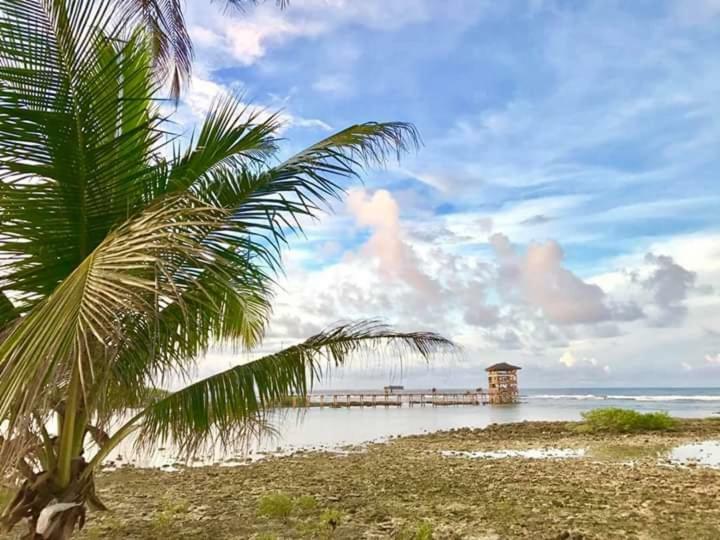 Siargao Home Sweet Home General Luna  Exterior photo