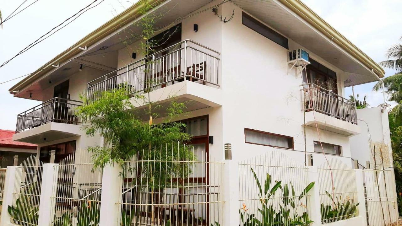 Siargao Home Sweet Home General Luna  Exterior photo