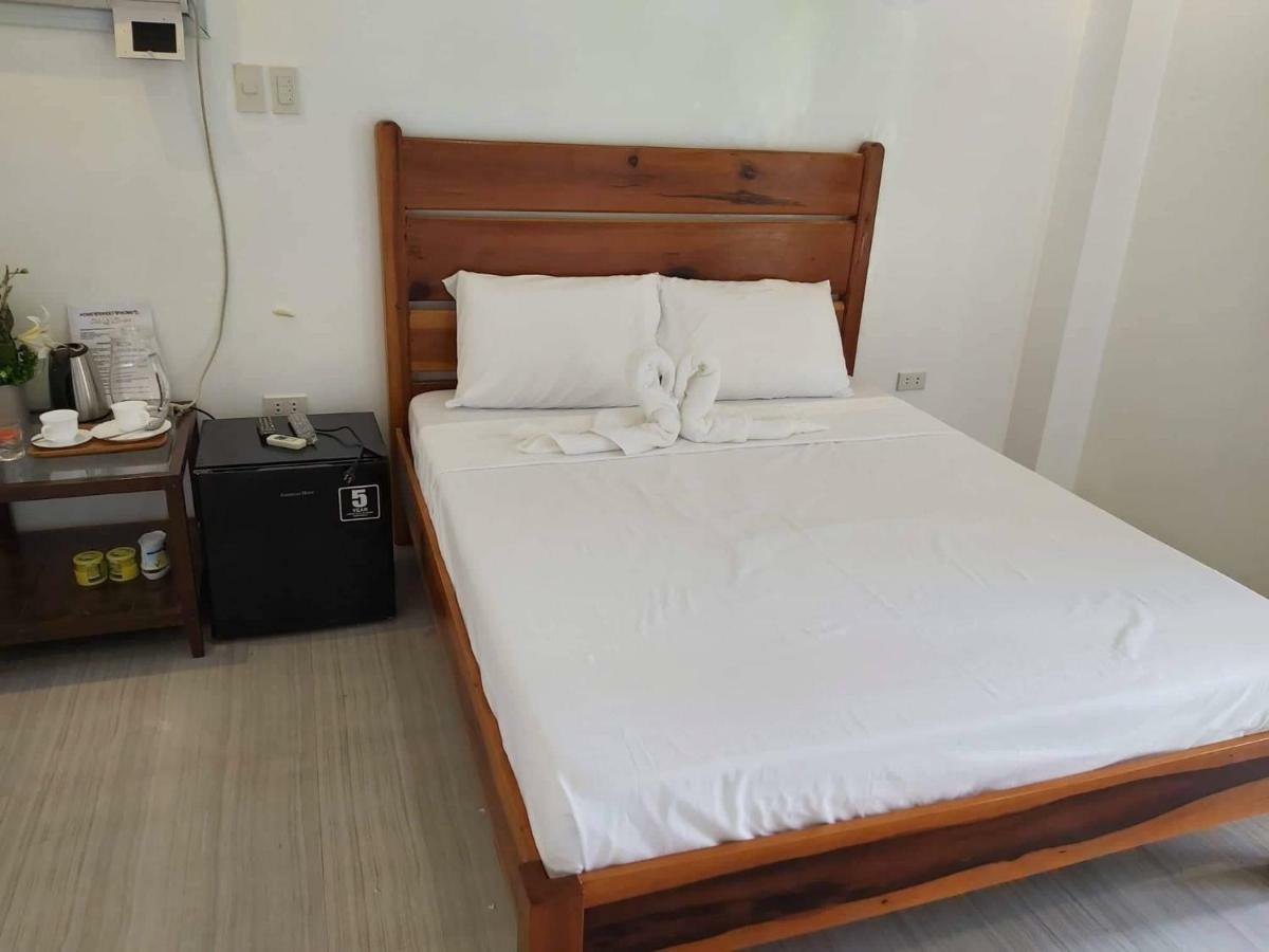 Siargao Home Sweet Home General Luna  Exterior photo