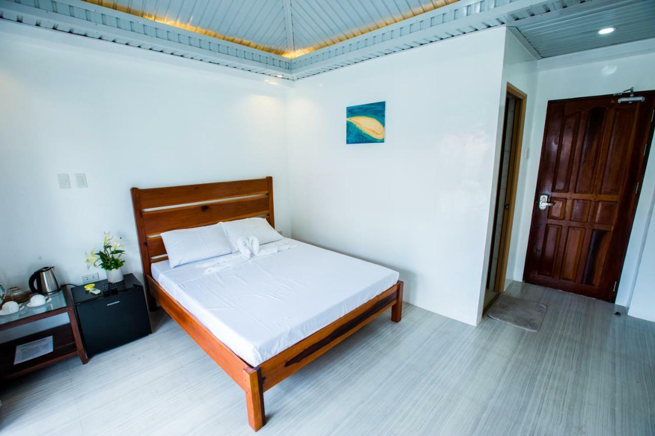 Siargao Home Sweet Home General Luna  Exterior photo