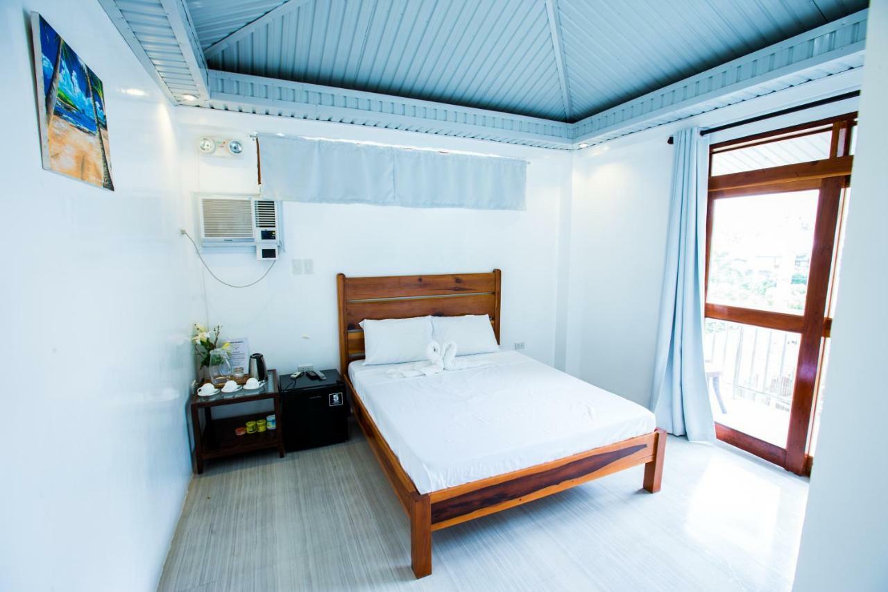 Siargao Home Sweet Home General Luna  Exterior photo