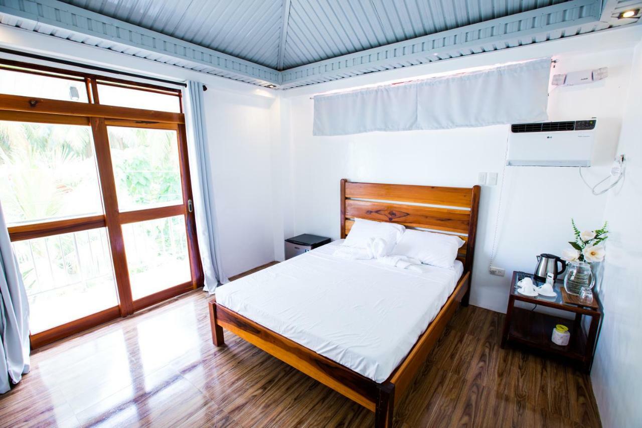 Siargao Home Sweet Home General Luna  Exterior photo