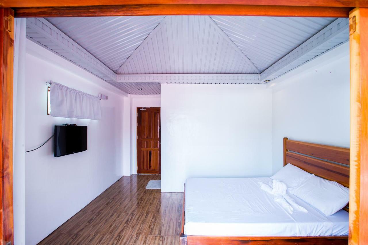 Siargao Home Sweet Home General Luna  Exterior photo