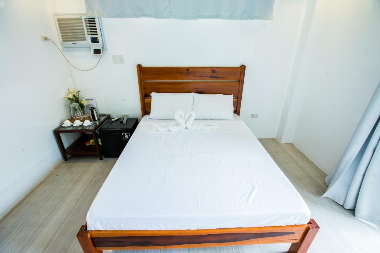Siargao Home Sweet Home General Luna  Exterior photo