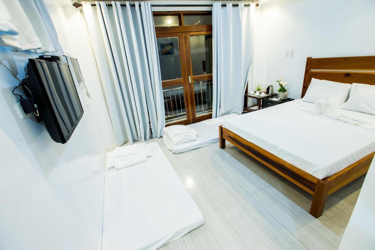 Siargao Home Sweet Home General Luna  Exterior photo