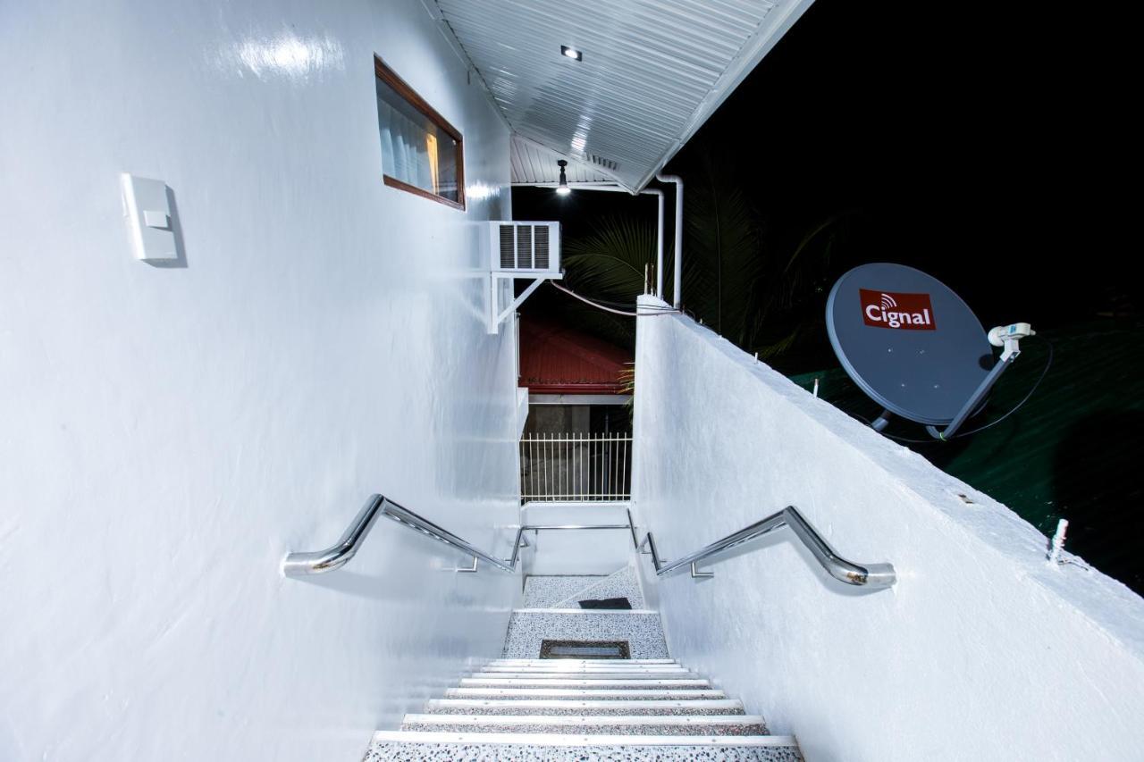Siargao Home Sweet Home General Luna  Exterior photo