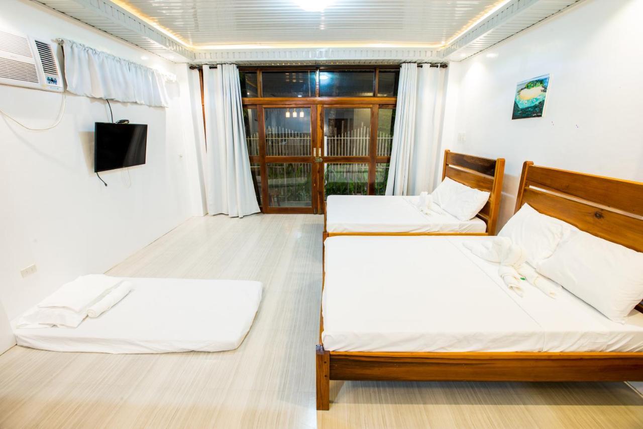 Siargao Home Sweet Home General Luna  Exterior photo